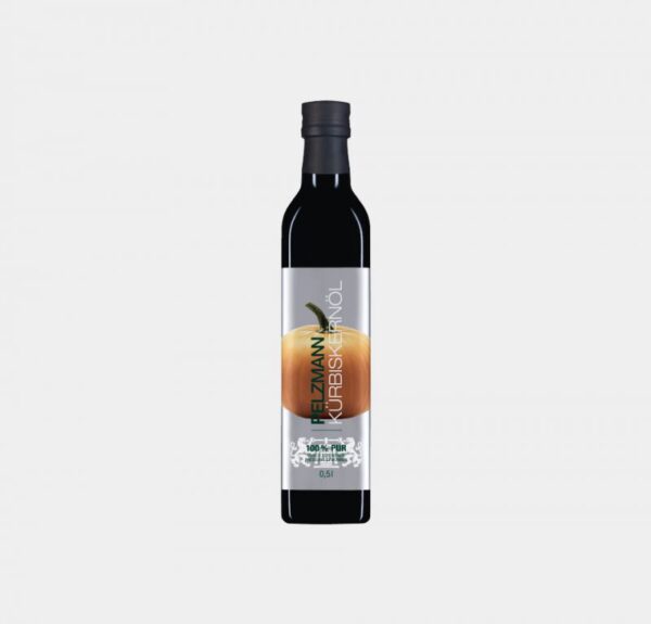 Pelzmann Kürbiskernöl 250ml