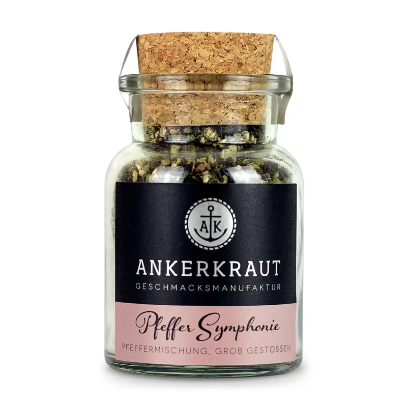 Ankerkraut Pfeffer Symphonie 70g