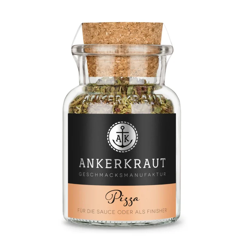Ankerkraut Gewürzmischung Pizza 454g