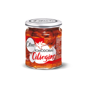 Citres Kirschtomaten 200g