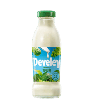 Develey Joghurt-Dressing 230ml