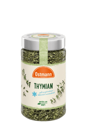 Ostmann Thymian 18g