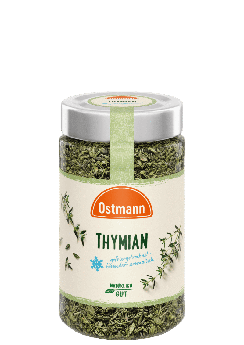 Ostmann Thymian 18g