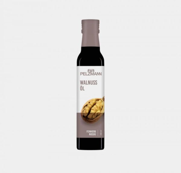 Pelzmann Walnussöl 250ml