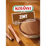Kotanyi Zimt (gemahlen) 25g