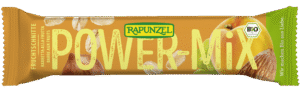 Rapunzel Bio Fruchtschnitte Power-Mix 40g