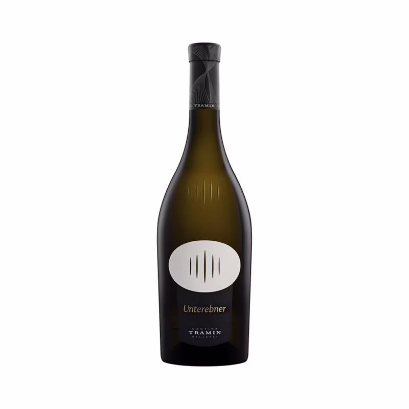 Pinot Grigio Unterebner Tramin 0,75l