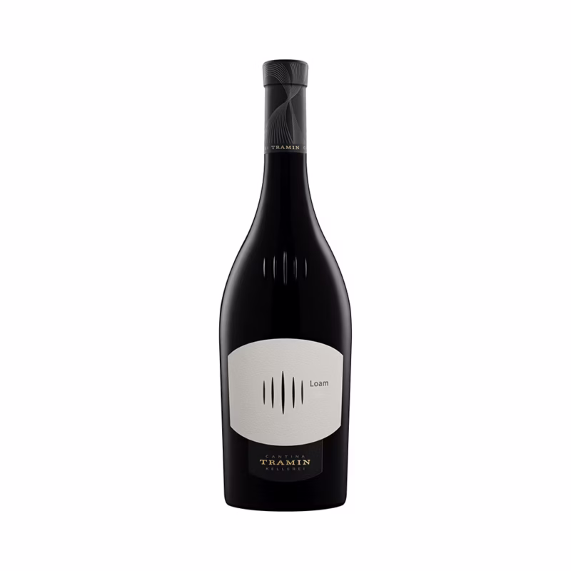 Cuvee Rot Loam Tramin 0,75l