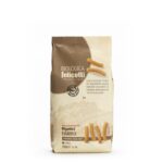 felicetti Bio Emmer Dinkel Penne Rigatini Nr 177 500g