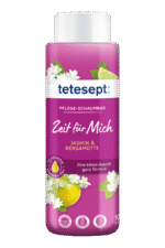 tetesept Pflegeschaumbad Zeit Für Mich 420ml