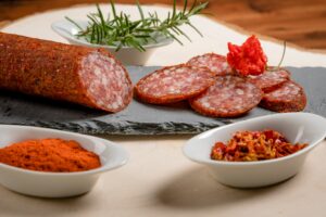 Mair Chilisalami 200-250g