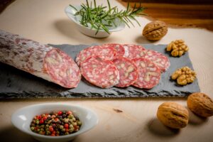 Mair Walnusssalami 200-250g