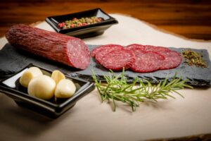 Mair Rindersalami 200-250g