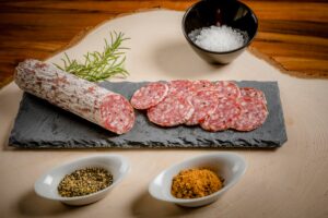 Mair Trüffelsalami 200-250g