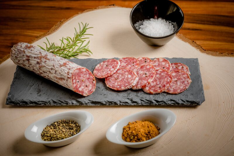 Mair Trüffelsalami 200-250g