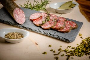 Mair Kräutersalami 250-260g