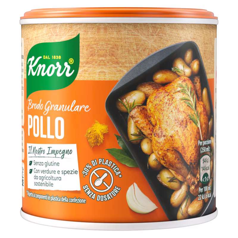 Knorr Brühepulver Huhn 150g