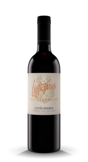 Cuvee Cabernet Merlot Riserva Linticlarus Teifenbrunner 0,75l