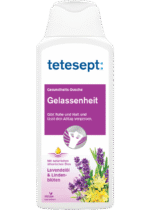 tetesept Gesundheitsdusche Gelassenheit 250ml