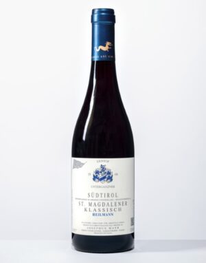 St. Magdalener Klassisch Heilmann Unterganzner 0,75l