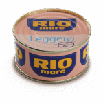 Rio Mare Thunfisch Leggero -60% 4x60g