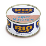 Rio Mare Thunfisch Super Natur 4x56g