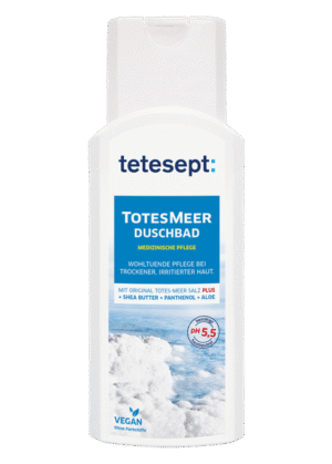 tetesept Gesundheitsdusche Totes Meer 300ml