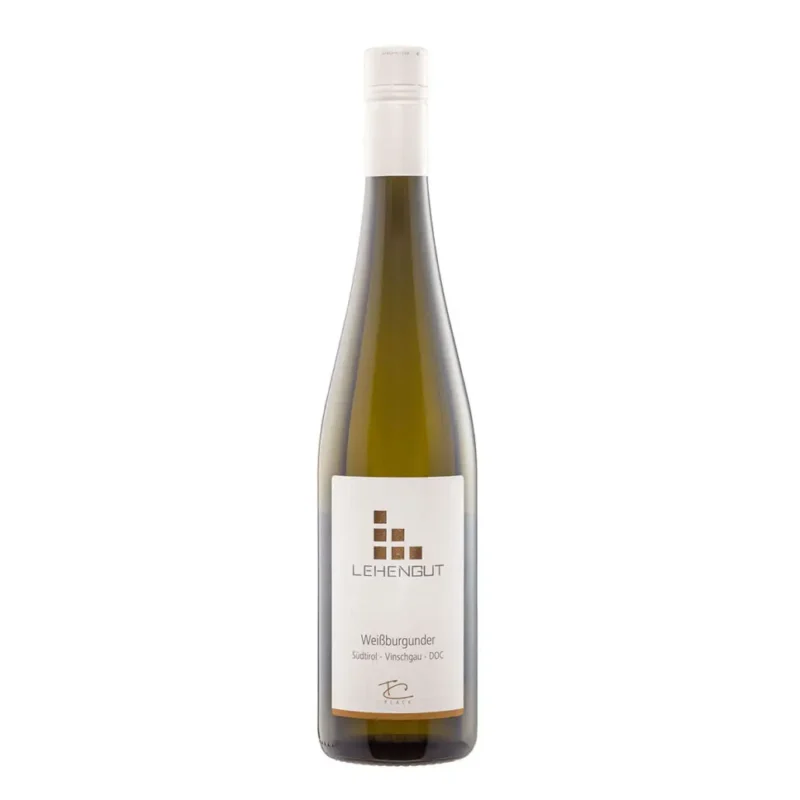 Weissburgunder Lehengut 0,75l