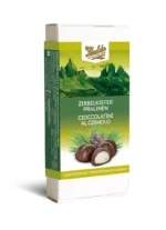 Walde Pralinen 70% Zirbenkiefer 70g