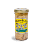 Angelo Parodi Makrelenfilets in Olivenöl 150g