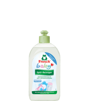 Frosch Baby Spülreiniger 500ml