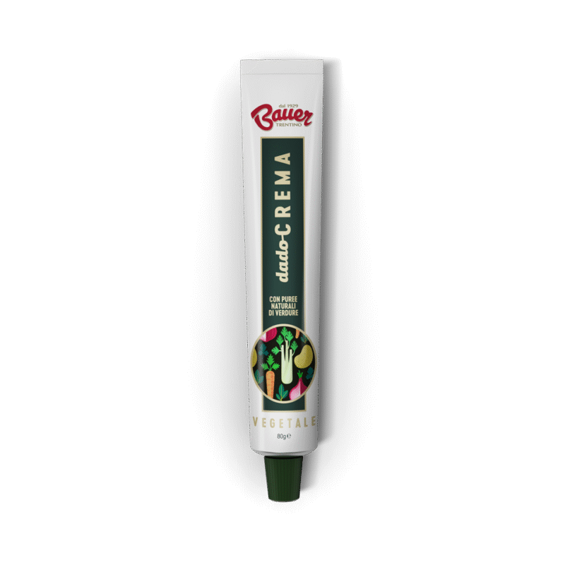 Bauer Gemüsebrühecreme 80g