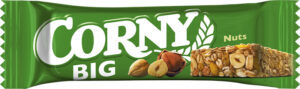 CORNY BIG Nuss 50g