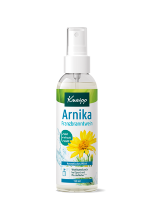 Kneipp Arnika Franzbranntwein 150ml