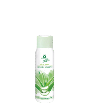 Frosch Sensitiv Dusche Aloe Vera 300ml