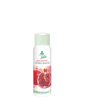 Frosch Sensitiv Dusche Granatapfel 300ml