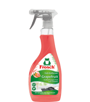 Frosch Fett Entferner Grapefruit 500ml