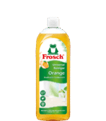 Frosch Universal Reiniger Orange 750ml