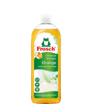 Frosch Universal Reiniger Orange 750ml