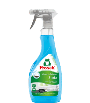 Frosch Allzweck Reiniger Soda 500ml
