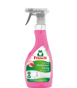 Frosch Anti Kalk Himbeer Essig
