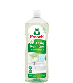 Frosch Essig Reiniger 1L