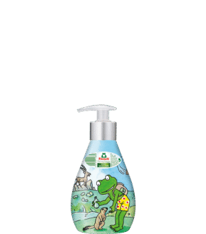 Frosch Kinder Sensitiv Seife 300ml