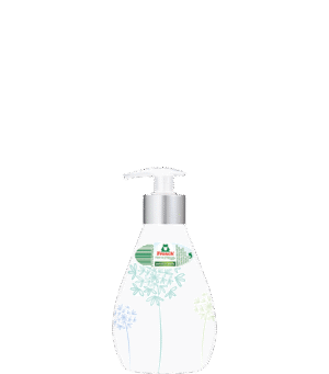 Frosch Sensitiv Seife 300ml