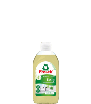 Frosch Kalklöser Essenz Essig 300ml