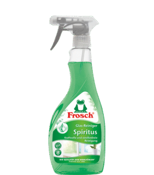 Frosch Glas Reiniger 500ml