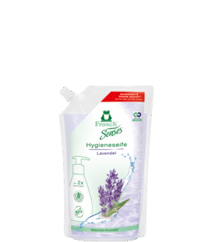 Frosch Hygieneseife (Nachfüllbeutel) 500ml
