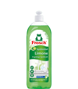 Frosch Spülmittel Limone 1L