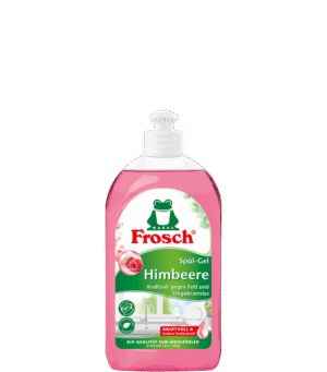 Frosch Spül-Gel Himbeere 500ml