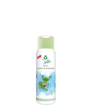 Frosch Dusche und Shampoo Kids 330ml